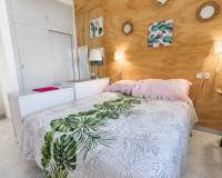 Resale - Bungalow - Ciudad Quesada - Pueblo Bravo