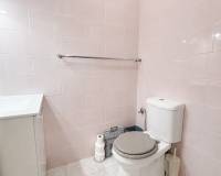 Resale - Bungalow - Ciudad Quesada - Pueblo Bravo