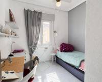 Resale - Bungalow - Ciudad Quesada - Pueblo Bravo