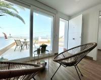 Resale - Bungalow - Ciudad Quesada