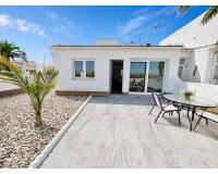 Resale - Bungalow - Ciudad Quesada