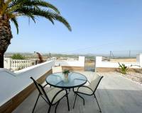 Resale - Bungalow - Ciudad Quesada