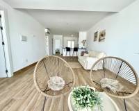 Resale - Bungalow - Ciudad Quesada
