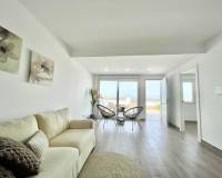 Resale - Bungalow - Ciudad Quesada