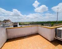 Resale - Bungalow - Daya Nueva - Daya Nueva - Town
