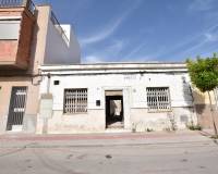 Resale - Bungalow - Dolores - Dolores - Town