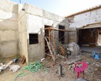 Resale - Bungalow - Dolores - Dolores - Town