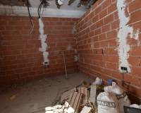Resale - Bungalow - Dolores - Dolores - Town
