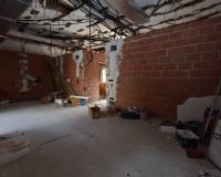 Resale - Bungalow - Dolores - Dolores - Town