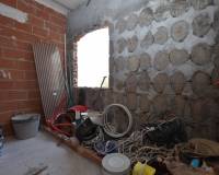 Resale - Bungalow - Dolores - Dolores - Town