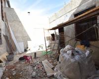 Resale - Bungalow - Dolores - Dolores - Town