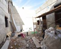 Resale - Bungalow - Dolores - Dolores - Town