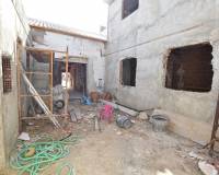 Resale - Bungalow - Dolores - Dolores - Town