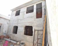 Resale - Bungalow - Dolores - Dolores - Town