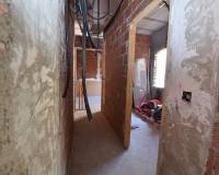 Resale - Bungalow - Dolores - Dolores - Town