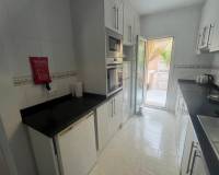 Resale - Bungalow - Doña Pepa