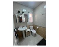 Resale - Bungalow - Doña Pepa