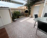 Resale - Bungalow - Doña Pepa