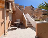 Resale - Bungalow - Doña Pepa