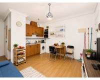 Resale - Bungalow - La Mata - La Mata - Town