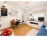 Resale - Bungalow - La Mata - La Mata - Town
