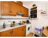 Resale - Bungalow - La Mata - La Mata - Town