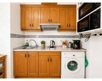 Resale - Bungalow - La Mata - La Mata - Town