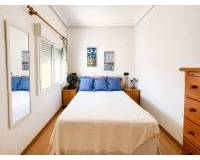 Resale - Bungalow - La Mata - La Mata - Town