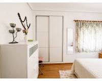 Resale - Bungalow - La Mata - La Mata - Town