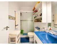 Resale - Bungalow - La Mata - La Mata - Town