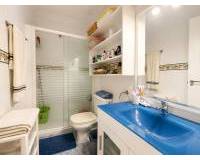 Resale - Bungalow - La Mata - La Mata - Town