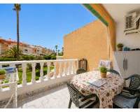 Resale - Bungalow - La Mata - La Mata - Town