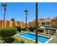 Resale - Bungalow - La Mata - La Mata - Town