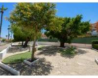 Resale - Bungalow - La Mata - La Mata - Town
