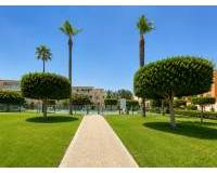 Resale - Bungalow - La Mata - La Mata - Town
