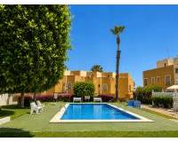 Resale - Bungalow - La Mata - La Mata - Town