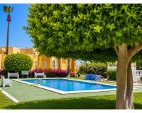 Resale - Bungalow - La Mata - La Mata - Town
