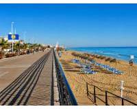 Resale - Bungalow - La Mata - La Mata - Town