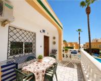 Resale - Bungalow - La Mata - La Mata - Town