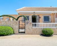 Resale - Bungalow - Los Alcazares - Los Narejos