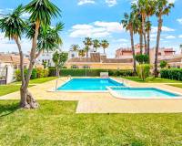 Resale - Bungalow - Los Alcazares - Los Narejos