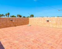 Resale - Bungalow - Los Alcazares - Los Narejos