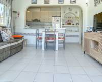 Resale - Bungalow - Los Alcazares - Los Narejos
