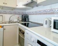 Resale - Bungalow - Los Alcazares - Los Narejos