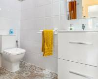 Resale - Bungalow - Los Alcazares - Los Narejos