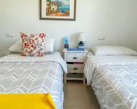 Resale - Bungalow - Los Alcazares - Los Narejos