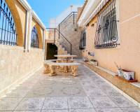 Resale - Bungalow - Los Alcazares - Los Narejos