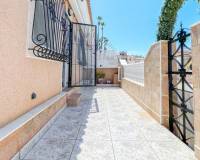 Resale - Bungalow - Los Alcazares - Los Narejos