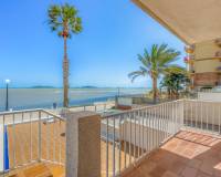 Resale - Bungalow - Los Urrutias - Estrella De Mar