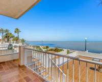 Resale - Bungalow - Los Urrutias - Estrella De Mar